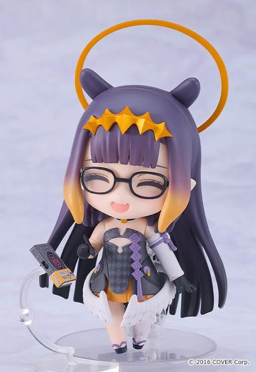 hololive production Nendoroid No.2350-DX Ninomae Ina’nis