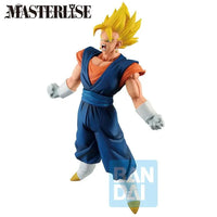 Dragon Ball Z Masterlise Ichibansho Super Saiyan Vegito (VS OMNIBUS ULTIMATE) Figure