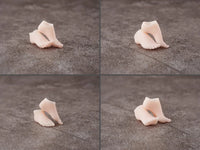 RPG-07 Angel Angela Custom Feet 1/12 Scale Accessory Set