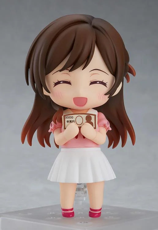 Rent-A-Girlfriend Nendoroid No.1473 Chizuru Mizuhara
