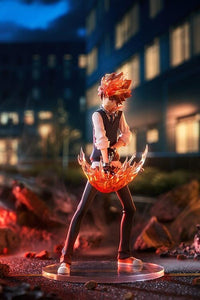 Katekyo Hitman Reborn! Pop Up Parade Tsunayoshi Sawada