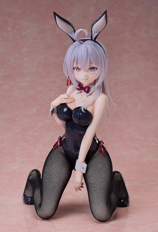 Alya Sometimes Hides Her Feelings in Russian B-Style Alisa Mikhailovna Kujou (Bunny Ver.) 1/4 Scale Figure