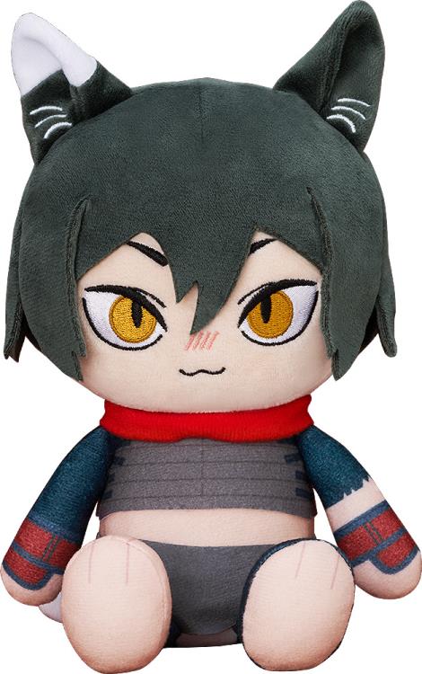 Delicious in Dungeon Izutsumi Plushie
