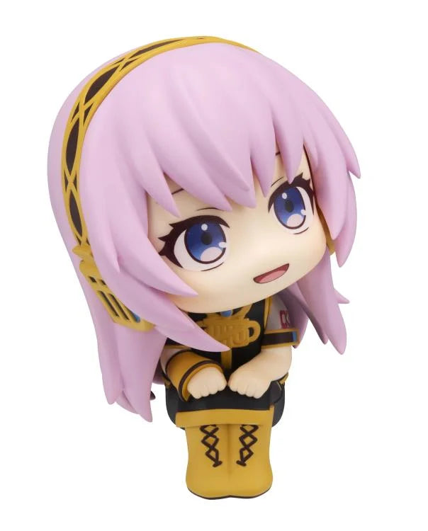 Vocaloid Look Up Series Megurine Luka Figure