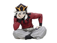 Demon Slayer Kimetsu no Yaiba Doma Noodle Stopper Figure