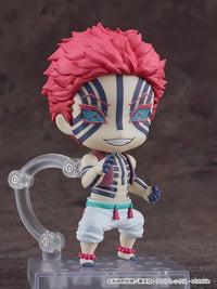 Demon Slayer Kimetsu no Yaiba Nendoroid No.2112 Akaza