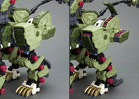 Zoids Highend Master Model RZ-041 Liger Zero Panzer (Marking Plus Ver.) 1/72 Scale Model Kit (Reissue)