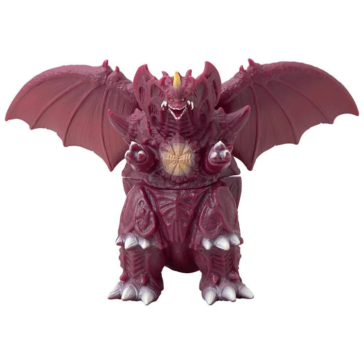 Godzilla vs. Destroyah Movie Monster Series Destroyah (3rd Reissue)