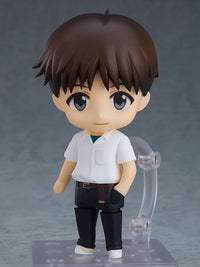 Rebuild of Evangelion Nendoroid No.1260 Shinji Ikari (Reissue)