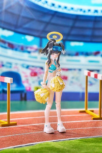Blue Archive Hyper Body Hibiki (Cheer Squad) Action Figure