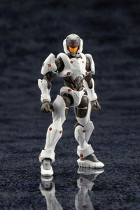 Hexa Gear Governor Light Armor Type Solid (Cradle) 1/24 Scale Model Kit