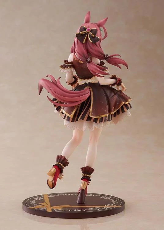 Uma Musume Pretty Derby Mihono Bourbon (CODE ICING Ver.) 1/7 Scale Figure