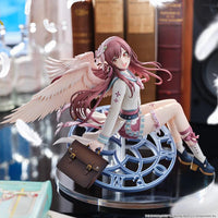 The Idolmaster Shiny Colors Amana Osaki (Gardienne Tourmaline Ver.) 1/6 Scale Figure