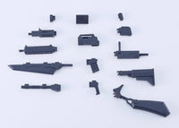 Titanomachia Moderoid SIDE GR Vector Model Kit