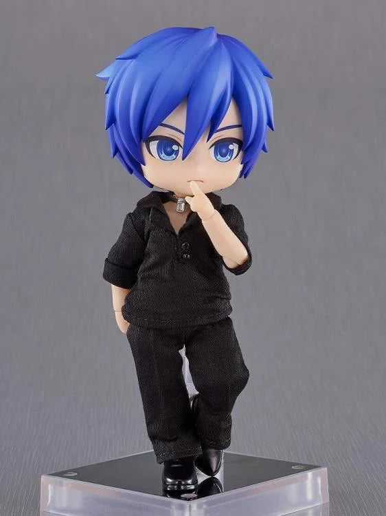 Sega feat. Hatsune Miku Project Nendoroid Doll Kaito (Guilty Ver.)