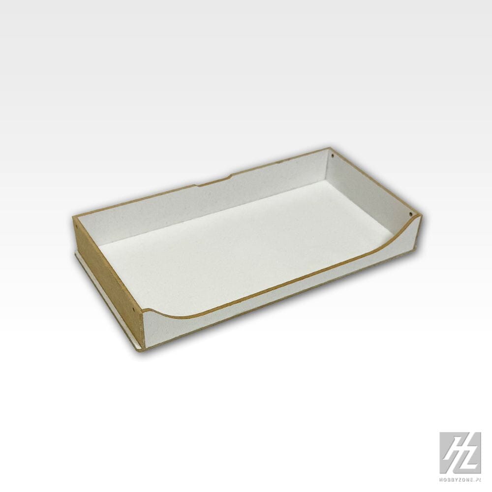 OPI03 Tools and Accessories Drawer Insert