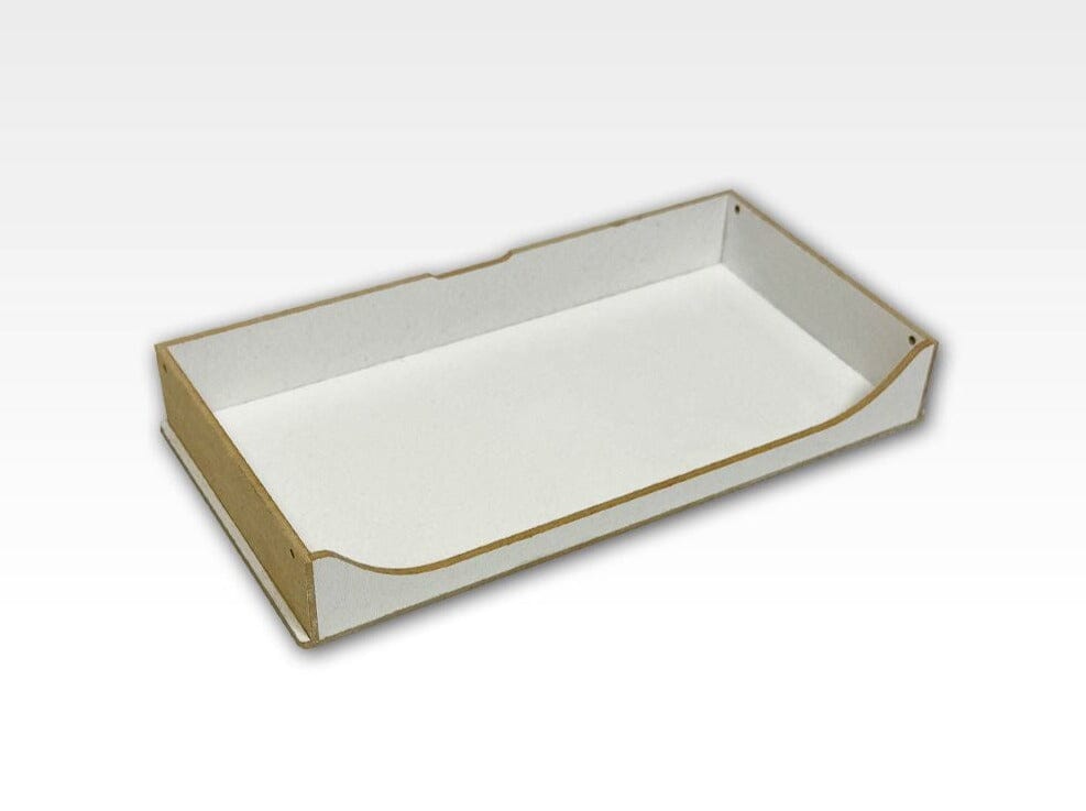 OPI03 Tools and Accessories Drawer Insert