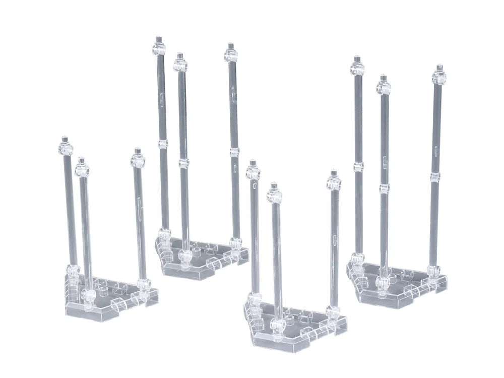 1/144 Weapon Display Base 01