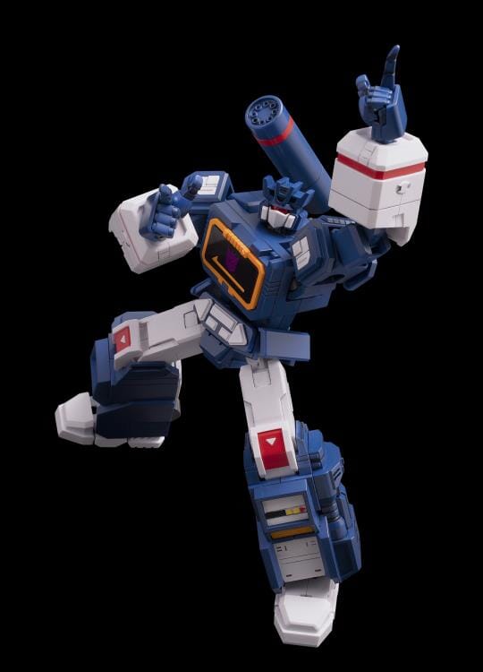Transformers Furai 08 Soundwave Model Kit – USA Gundam Store