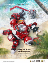 Trendy Machinery B.Duck Hip Hop Duck Model Kit