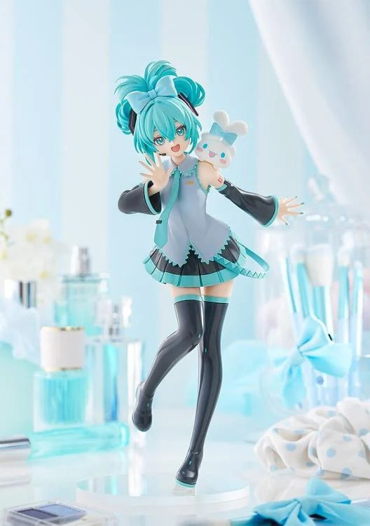 Hatsune Miku x Cinnamoroll Pop Up Parade L Hatsune Miku (Cinnamoroll Collaboration Ver.)