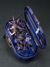 Arknights Amiya (Solo Around the World Ver.) 1/7 Scale Figure