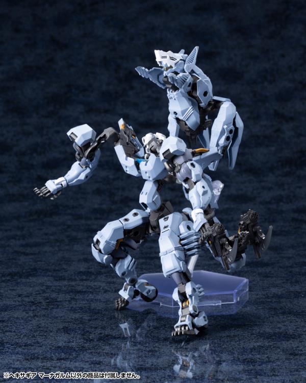 Hexa Gear Managarmr 1/24 Scale Model Kit