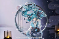 Vocaloid Hatsune Miku (Han Gong Qiu Yue Ver.) 1/7 Scale Figure