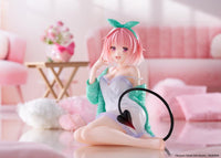 To Love-Ru Darkness Desktop Cute Momo (Roomwear Ver.) Figure