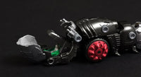 Zoids Realize Model RMZ-005 Molga (Guylos Color Ver.) 1/100 Scale Model Kit
