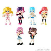 2.5 Dimensional Seduction PalVerse Boxed Set of 6 Figures