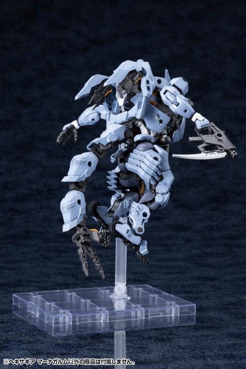 Hexa Gear Managarmr 1/24 Scale Model Kit