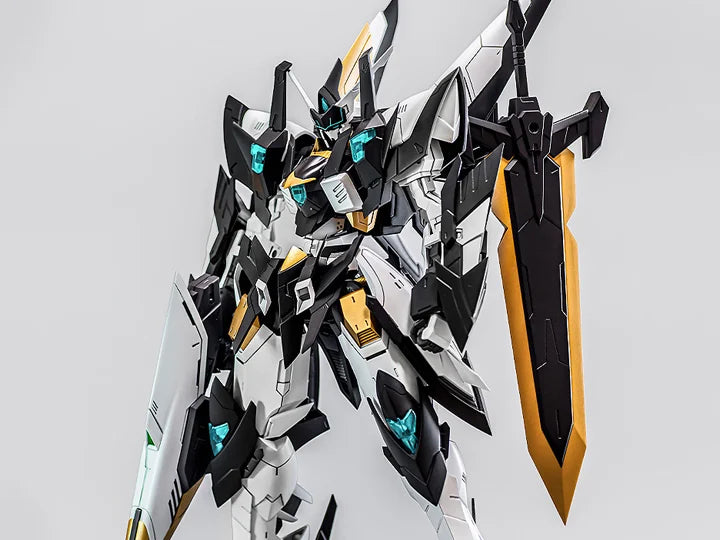 Titanomachia Moderoid SIDE GR Arklaud Model Kit