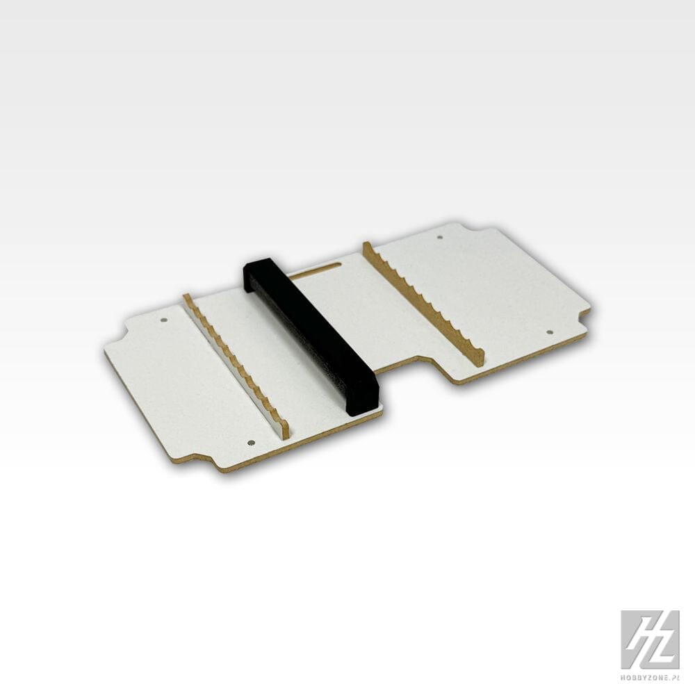 OPI07 Brushes and Tools Insert