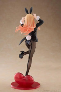 My Dress-Up Darling T-Most Marin Kitagawa (Bunny Ver.) Figure