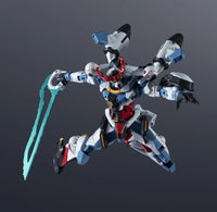 Mobile Suit Gundam GQuuuuuuX Gundam Universe Gundam GQuuuuuuX Action Figure