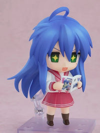Lucky Star Nendoroid No.2887 Konata Izumi 2.0