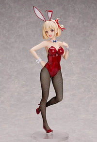 Lycoris Recoil B-Style Chisato Nishikigi (Bunny Ver.) 1/4 Scale Figure
