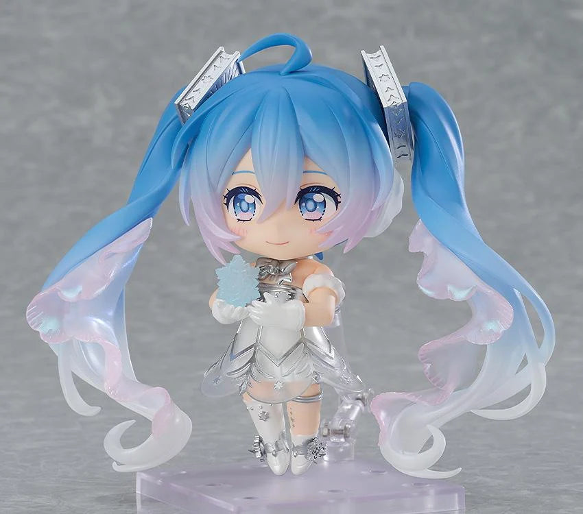 Vocaloid Nendoroid No.2878 Hatsune Miku (2025 Sapporo Concert Ver.)