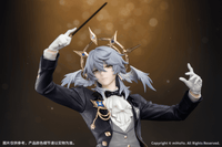 Honkai Star Rail Gift+ Sunday (Star Rail Live Ver.) 1/8 Scale Figure