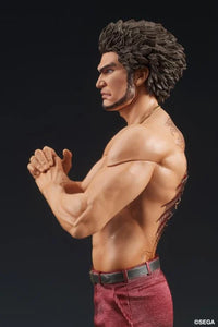 Like a Dragon DIGSTA Ichiban Kasuga (Gekitou Ver.) Figure