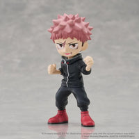 Jujutsu Kaisen PalVerse Box of 6 Figures