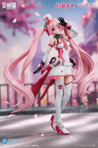Project Sekai Colorful Stage! feat. Hatsune Miku Sakura Mirai