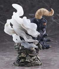 Berserk Zodd Bust Figure