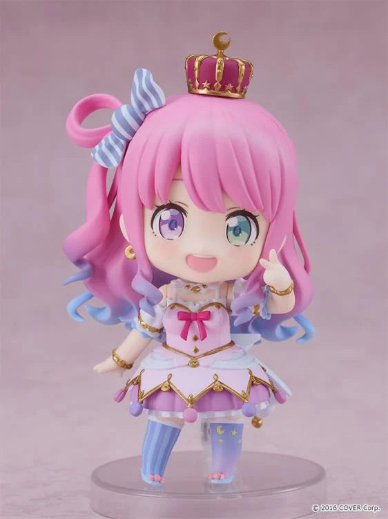 hololive production Nendoroid No.2486 Himemori Luna