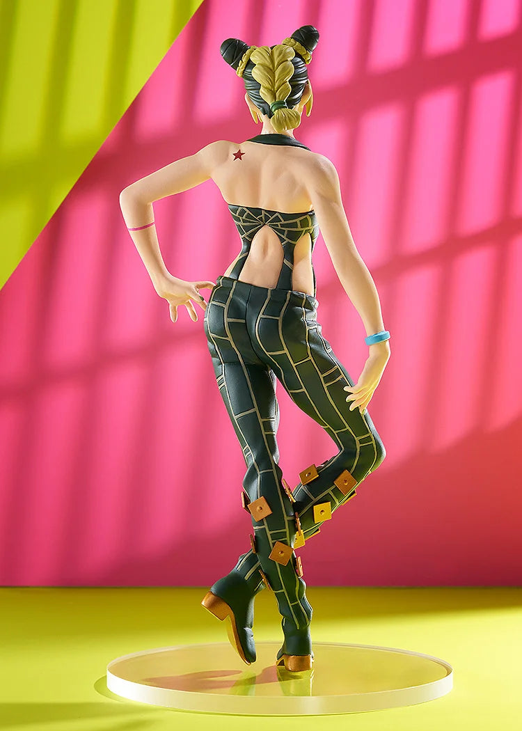 JoJo's Bizarre Adventure Stone Ocean Pop Up Parade Jolyne Cujoh