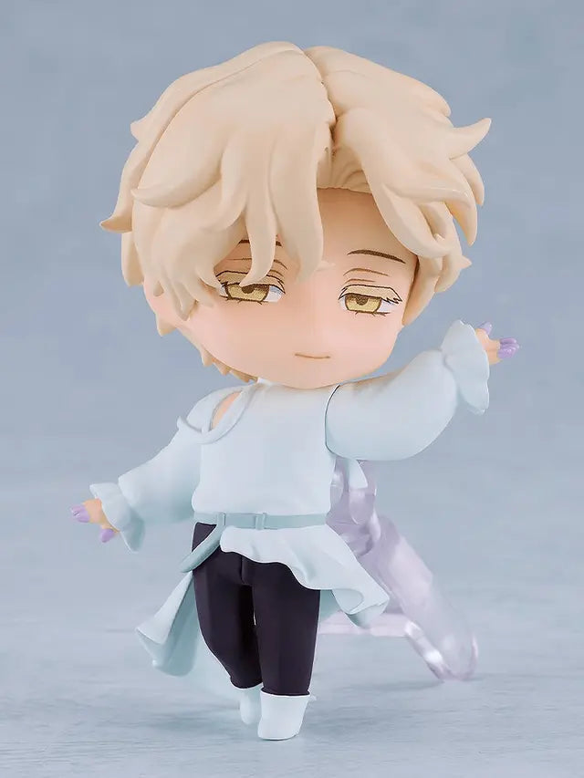 Alien Stage Nendoroid Surprise Boxed Set of 6 Figures