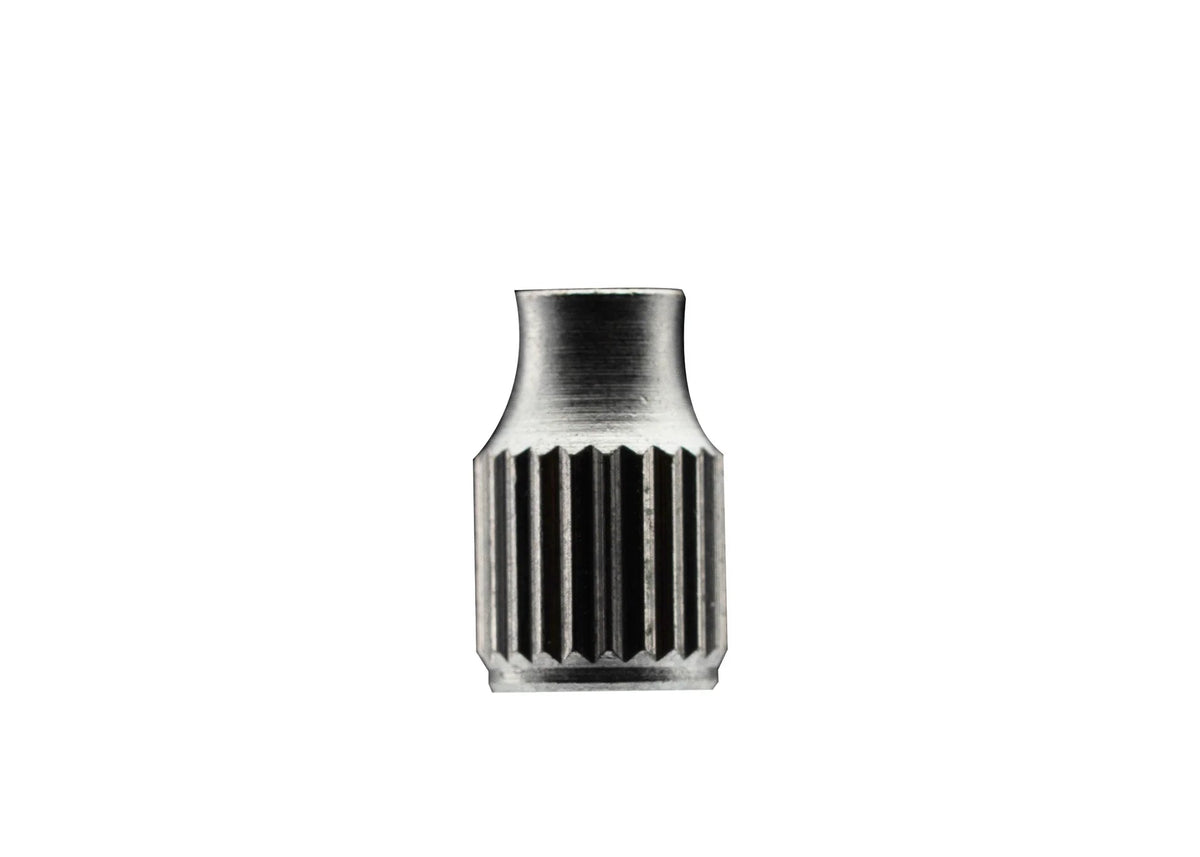 Gaahleri Seeker Needle Chucking Nut