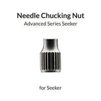 Gaahleri Seeker Needle Chucking Nut