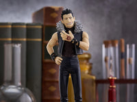 Fullmetal Alchemist Brotherhood Pop Up Parade Greed